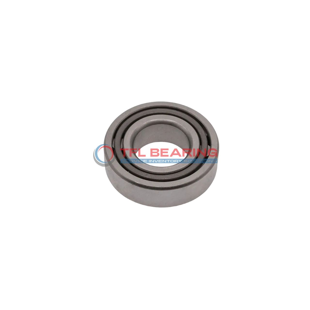 Single Row Cylindrical Roller Bearings With Inner Ring NJ 208 ECP